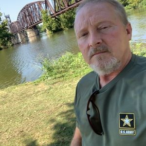 Meet your Posher, Phillip